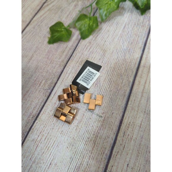 Marc By Marc Jacobs Henry MBM3118 Womens Stainless Steel Analog Watch WFH112 - Picture 8 of 8